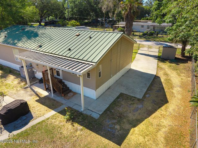 106 WATEROAK Road, Satsuma, FL 32189