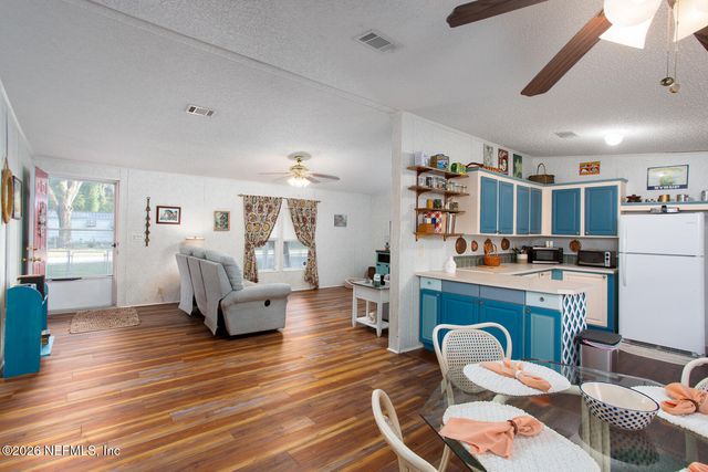 106 WATEROAK Road, Satsuma, FL 32189