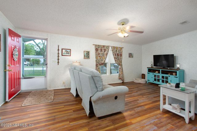 106 WATEROAK Road, Satsuma, FL 32189