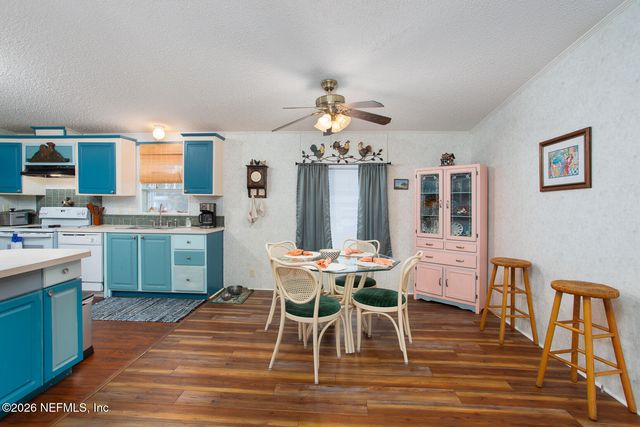 106 WATEROAK Road, Satsuma, FL 32189