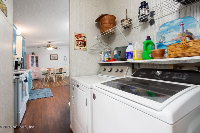 106 WATEROAK Road, Satsuma, FL 32189