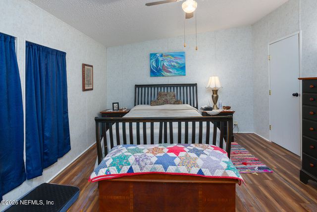 106 WATEROAK Road, Satsuma, FL 32189