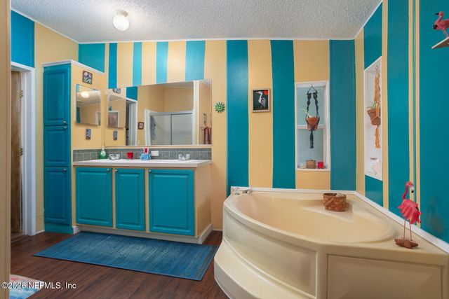 106 WATEROAK Road, Satsuma, FL 32189