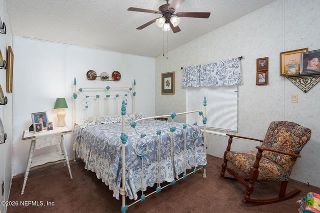 106 WATEROAK Road, Satsuma, FL 32189