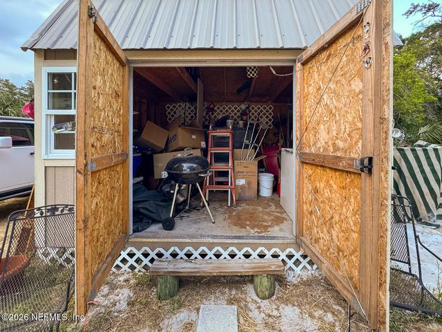 106 WATEROAK Road, Satsuma, FL 32189