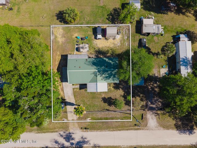 106 WATEROAK Road, Satsuma, FL 32189