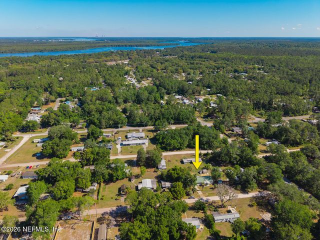 106 WATEROAK Road, Satsuma, FL 32189