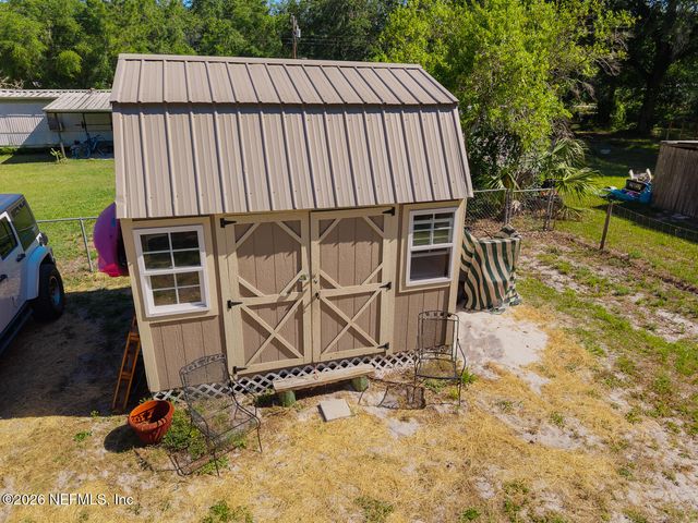106 WATEROAK Road, Satsuma, FL 32189