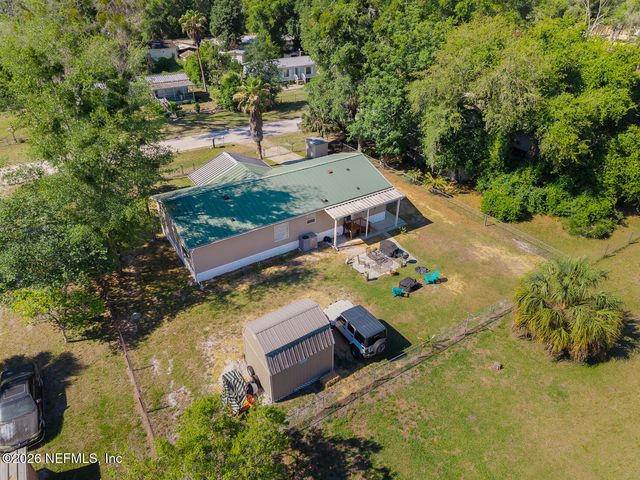 106 WATEROAK Road, Satsuma, FL 32189