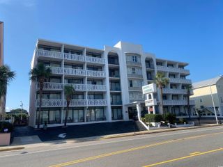 2708 S Ocean Blvd. S # 302, Myrtle Beach, SC 29577
