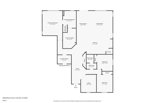 30650 White Pines Drive, Menifee, CA 92584