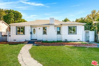 7422 Milwood Avenue, Canoga Park, CA 91303