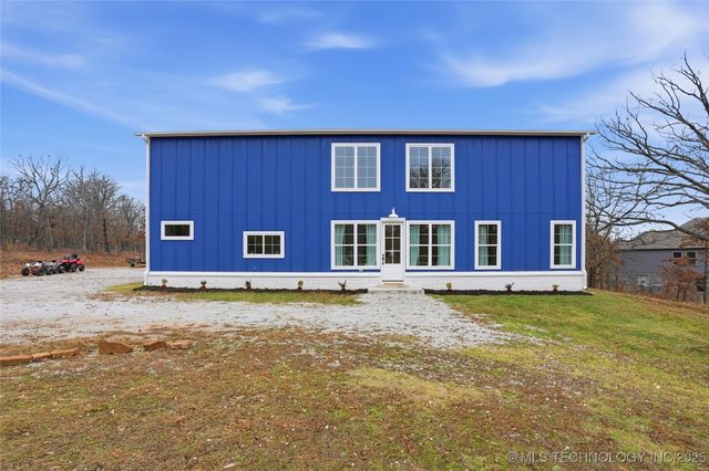 14215 E 208th Street, Bixby, OK 74008