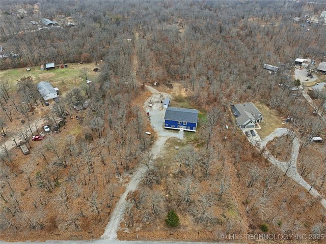 14215 E 208th Street, Bixby, OK 74008