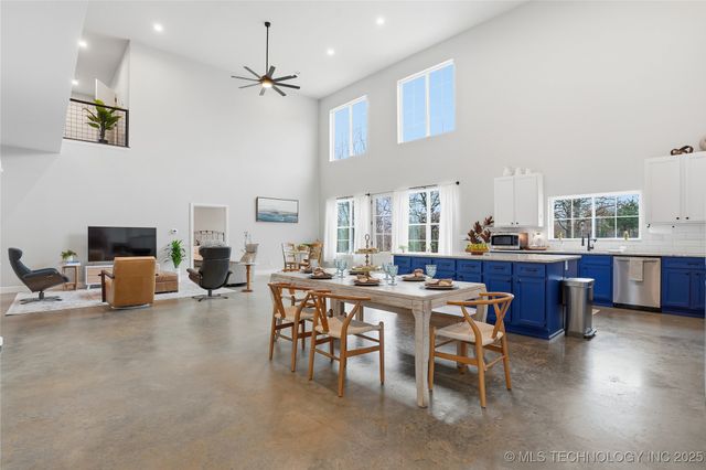 14215 E 208th Street, Bixby, OK 74008