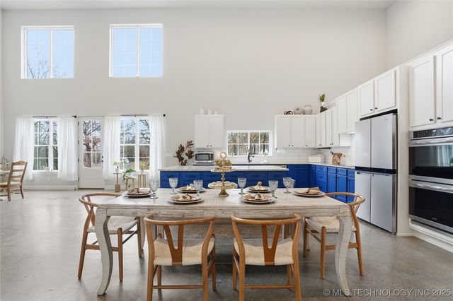 14215 E 208th Street, Bixby, OK 74008