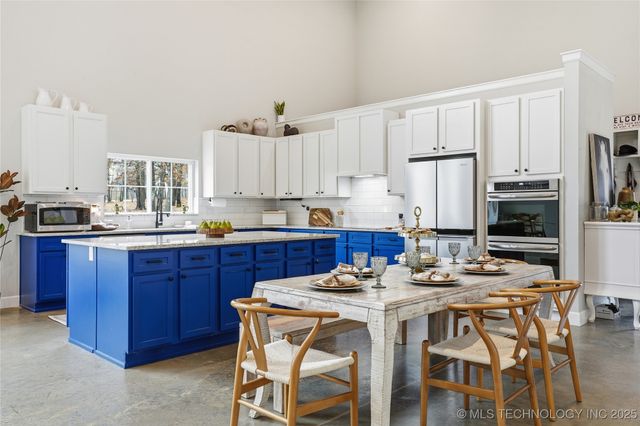 14215 E 208th Street, Bixby, OK 74008