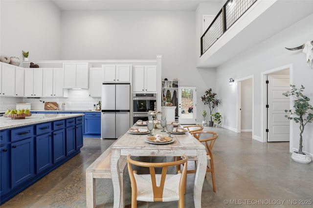 14215 E 208th Street, Bixby, OK 74008