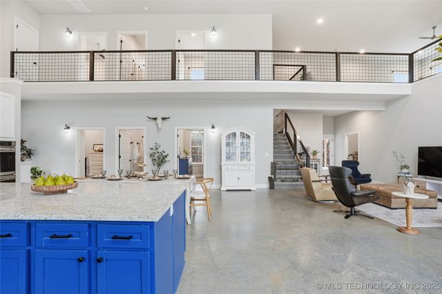 14215 E 208th Street, Bixby, OK 74008