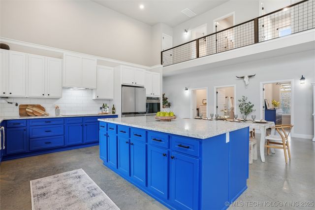 14215 E 208th Street, Bixby, OK 74008