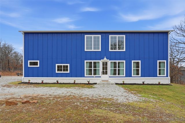 14215 E 208th Street, Bixby, OK 74008