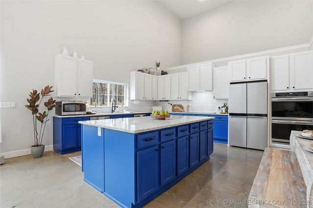 14215 E 208th Street, Bixby, OK 74008