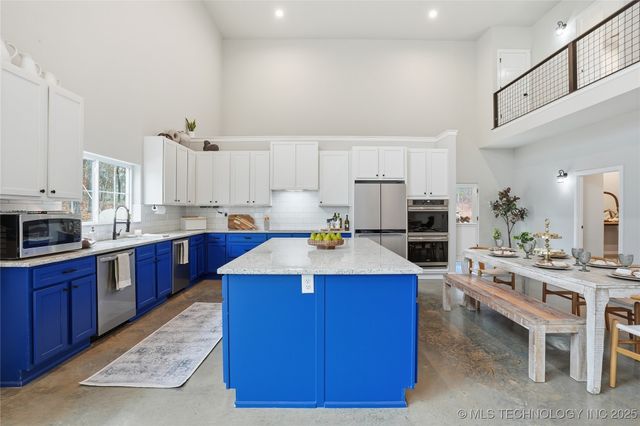 14215 E 208th Street, Bixby, OK 74008