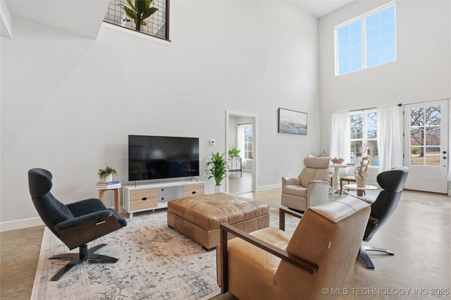 14215 E 208th Street, Bixby, OK 74008