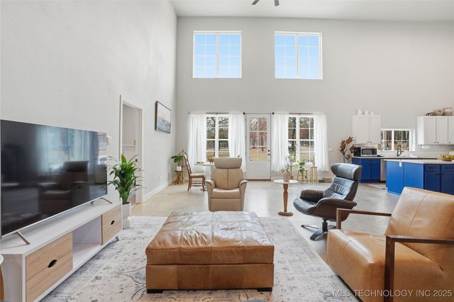 14215 E 208th Street, Bixby, OK 74008