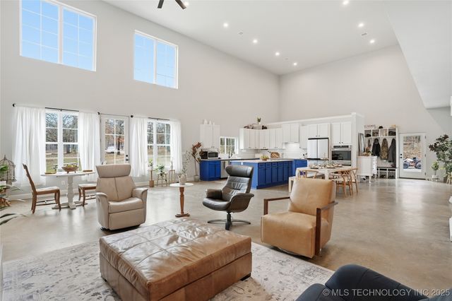 14215 E 208th Street, Bixby, OK 74008