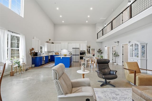 14215 E 208th Street, Bixby, OK 74008