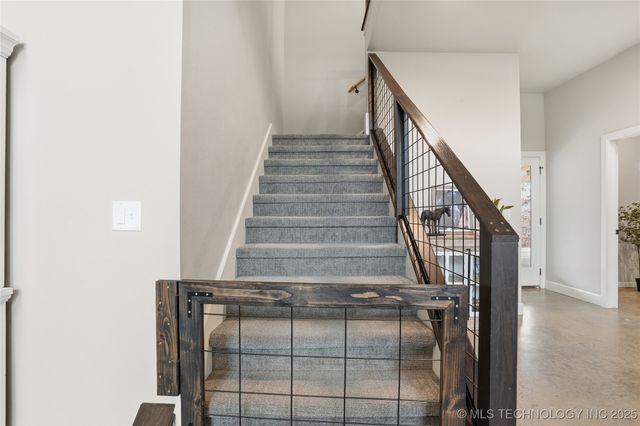 14215 E 208th Street, Bixby, OK 74008