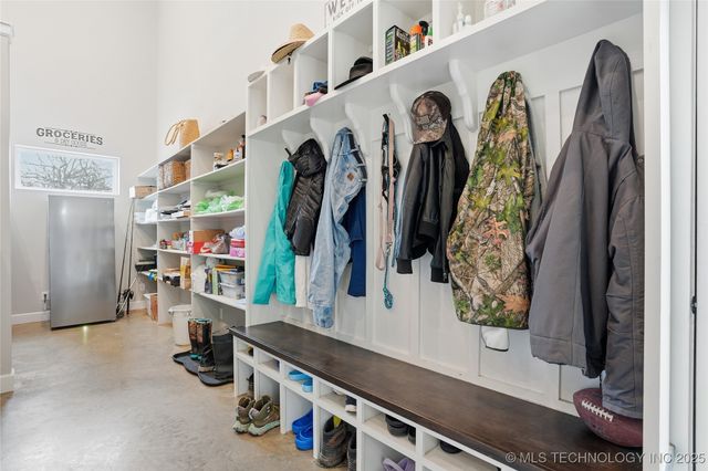 14215 E 208th Street, Bixby, OK 74008