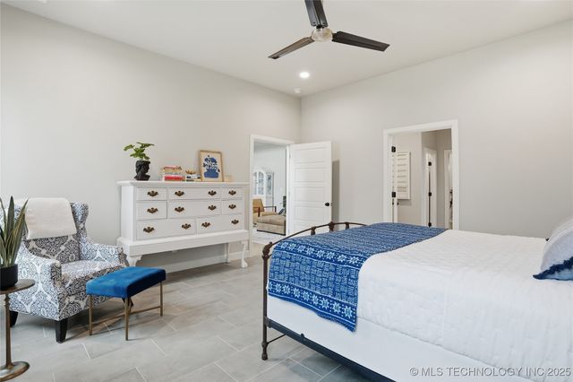 14215 E 208th Street, Bixby, OK 74008