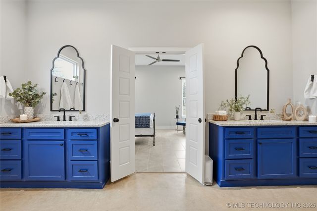 14215 E 208th Street, Bixby, OK 74008