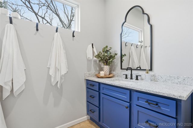 14215 E 208th Street, Bixby, OK 74008