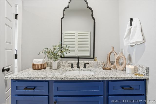 14215 E 208th Street, Bixby, OK 74008