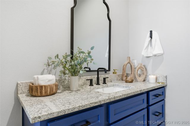 14215 E 208th Street, Bixby, OK 74008