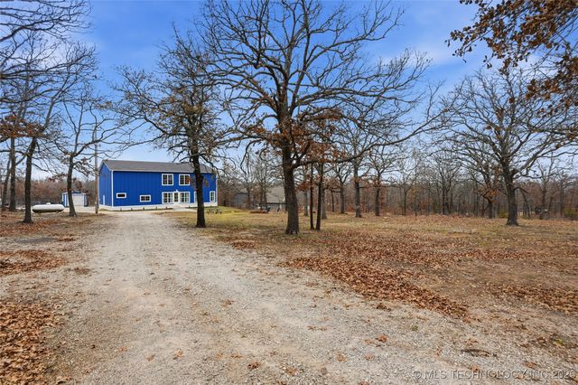 14215 E 208th Street, Bixby, OK 74008