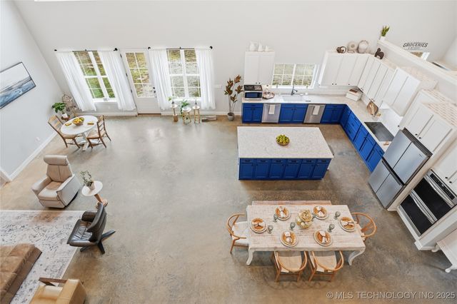 14215 E 208th Street, Bixby, OK 74008