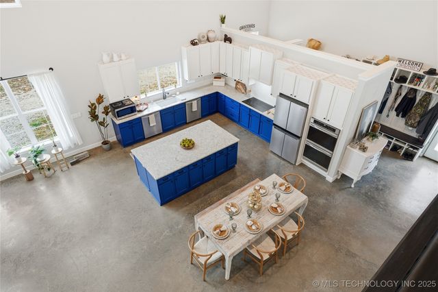 14215 E 208th Street, Bixby, OK 74008