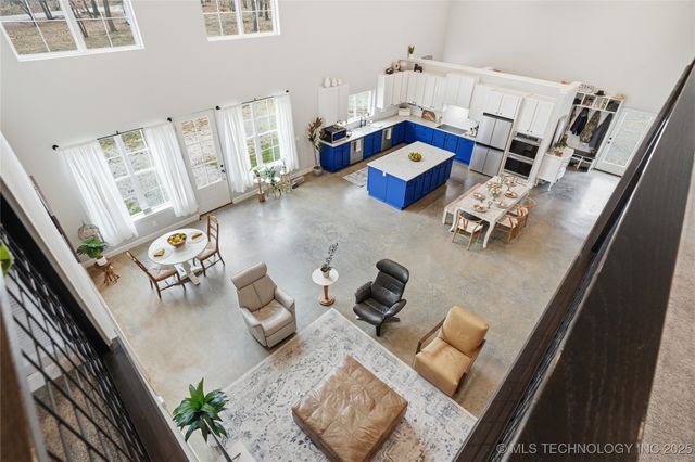 14215 E 208th Street, Bixby, OK 74008