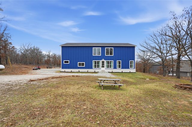 14215 E 208th Street, Bixby, OK 74008