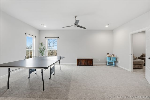 14215 E 208th Street, Bixby, OK 74008