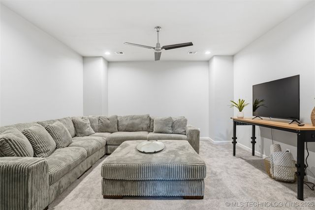 14215 E 208th Street, Bixby, OK 74008