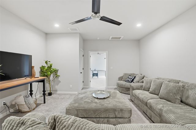 14215 E 208th Street, Bixby, OK 74008