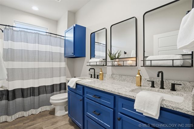 14215 E 208th Street, Bixby, OK 74008