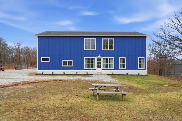 14215 E 208th Street, Bixby, OK 74008