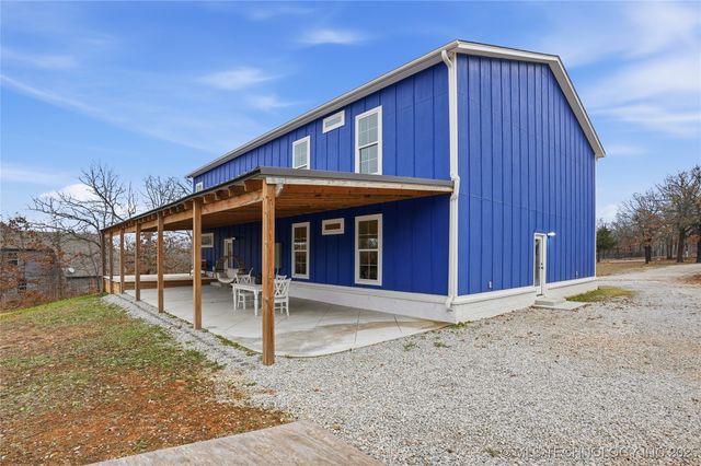 14215 E 208th Street, Bixby, OK 74008