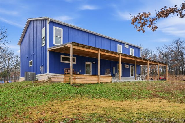 14215 E 208th Street, Bixby, OK 74008